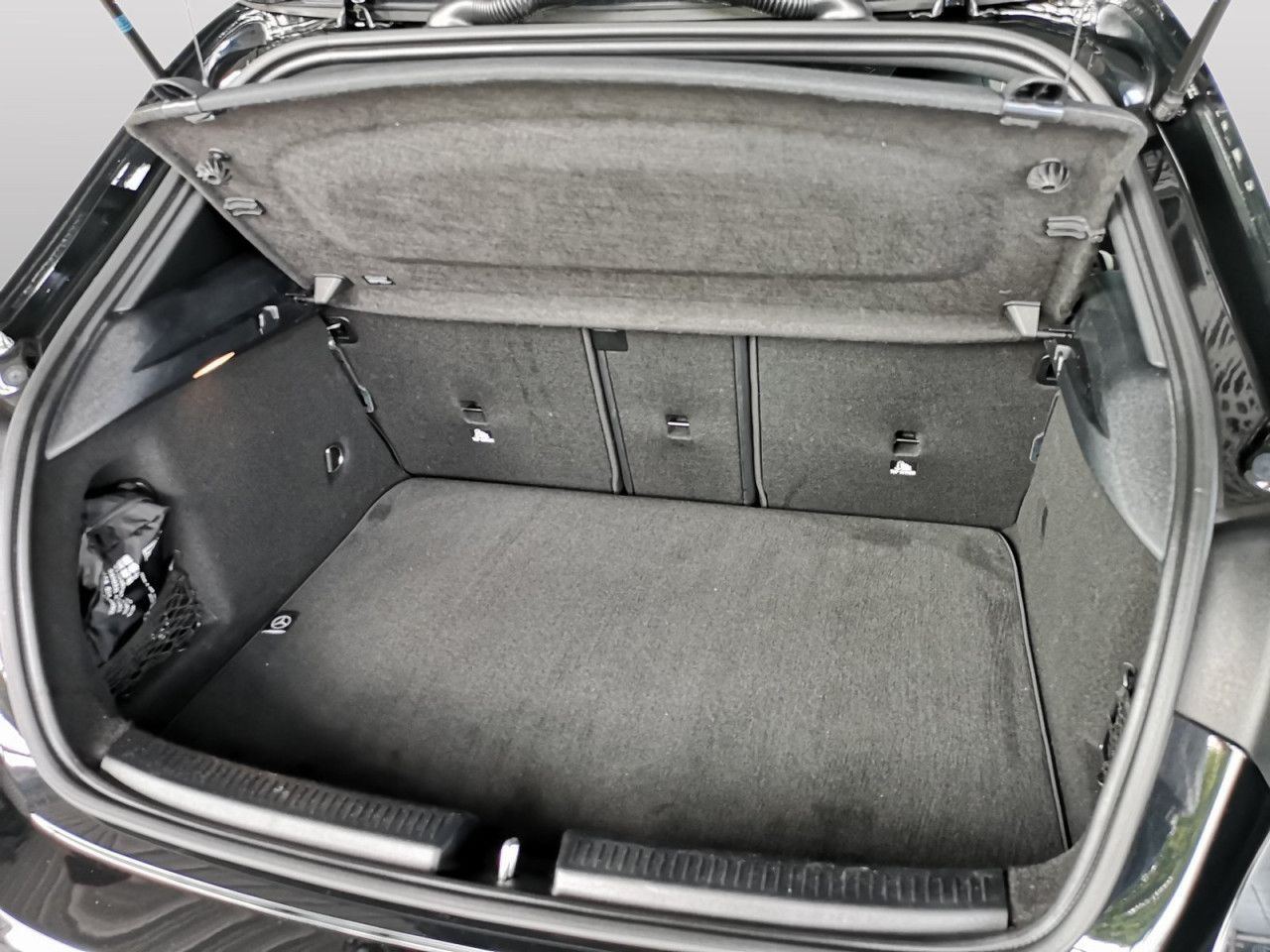 Mercedes-Benz A-Klasse – Bild 22