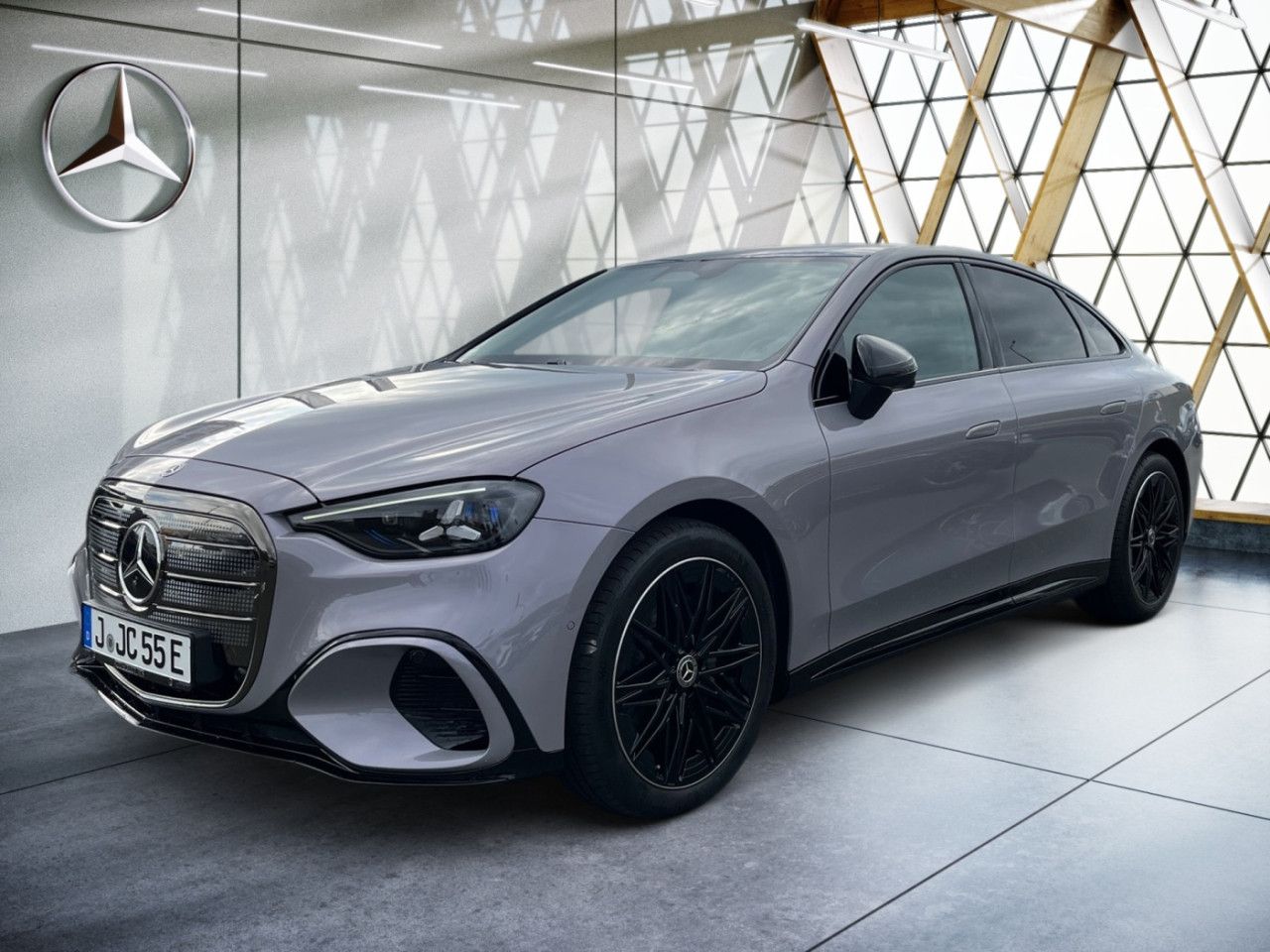 Mercedes-Benz C-Klasse – Bild 2