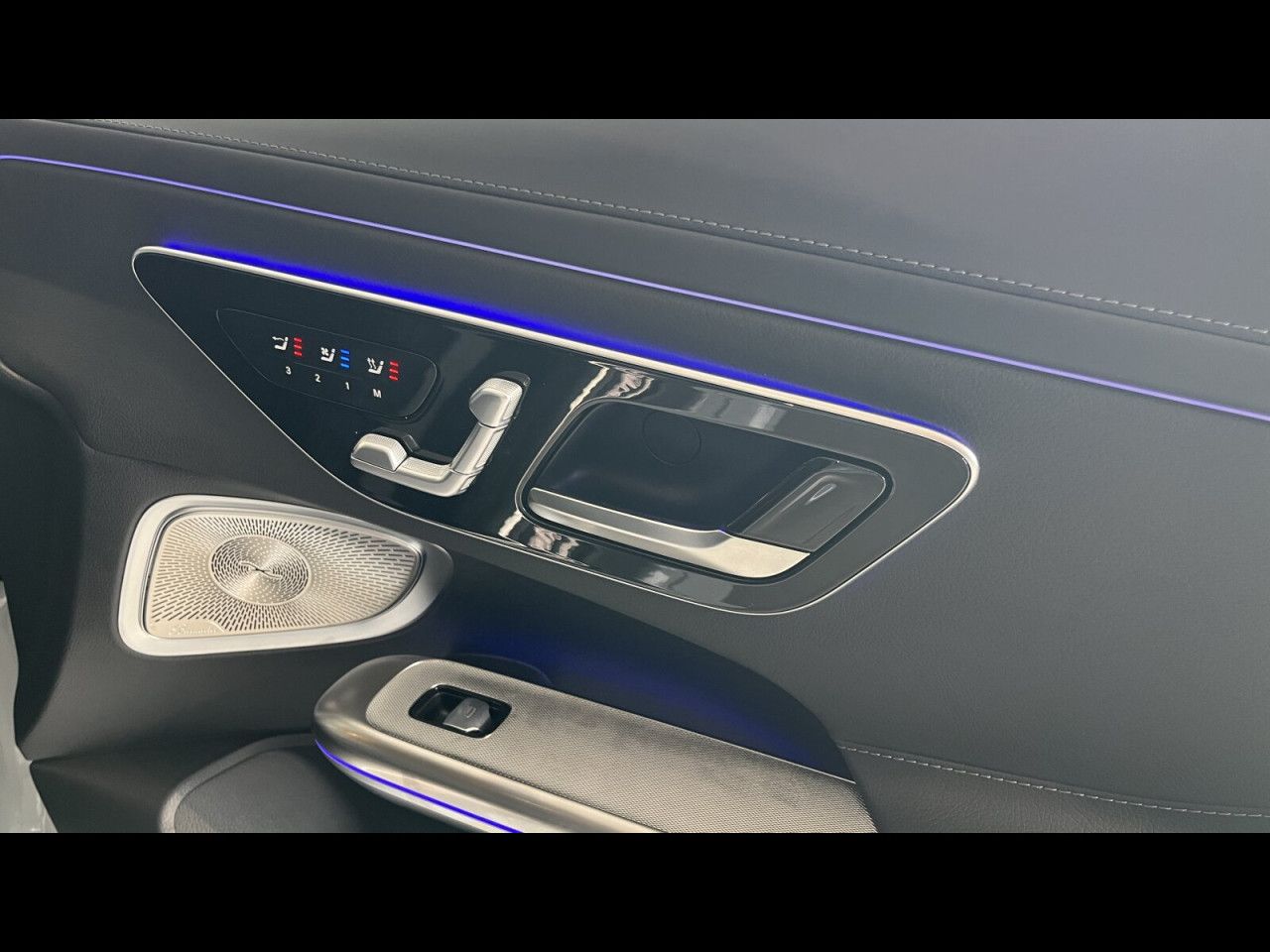 Mercedes-Benz CLE – Bild 21