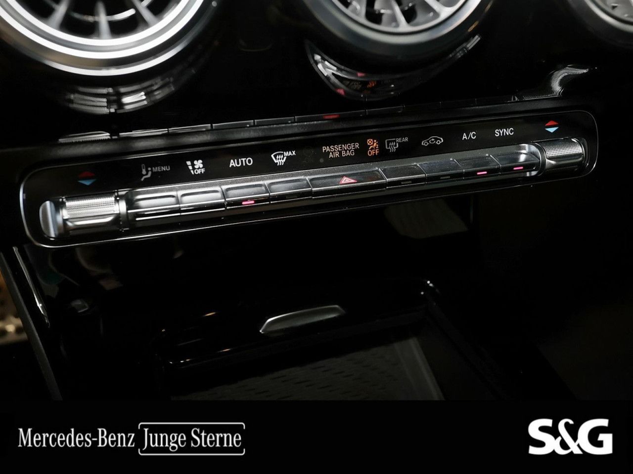Mercedes-Benz A-Klasse – Bild 18