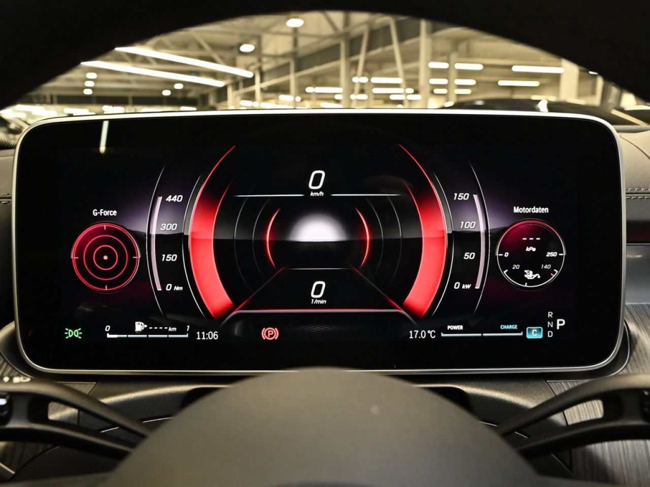 Mercedes-Benz C-Klasse – Bild 14