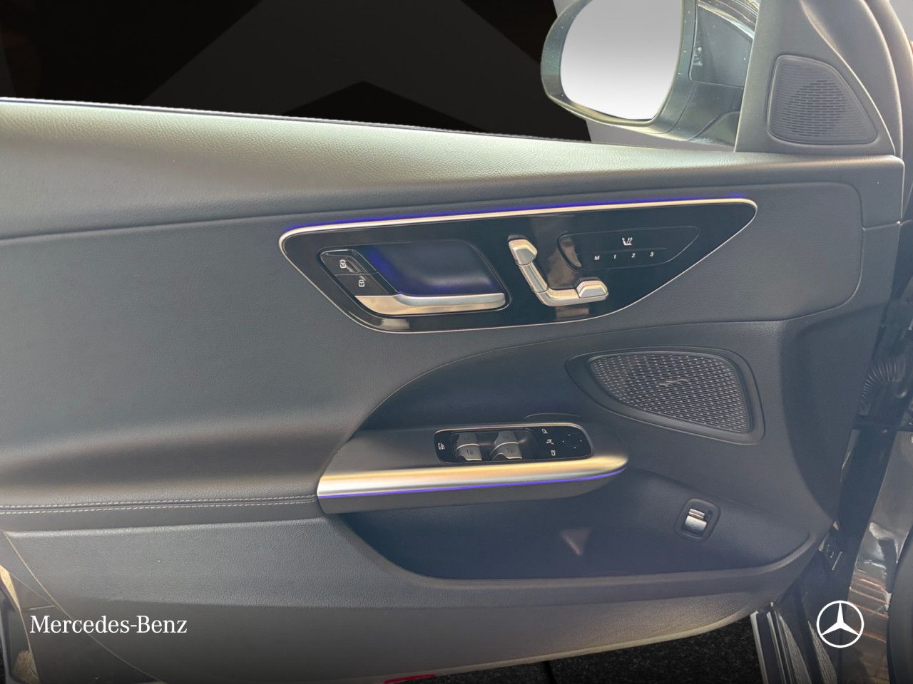 Mercedes-Benz C-Klasse – Bild 14