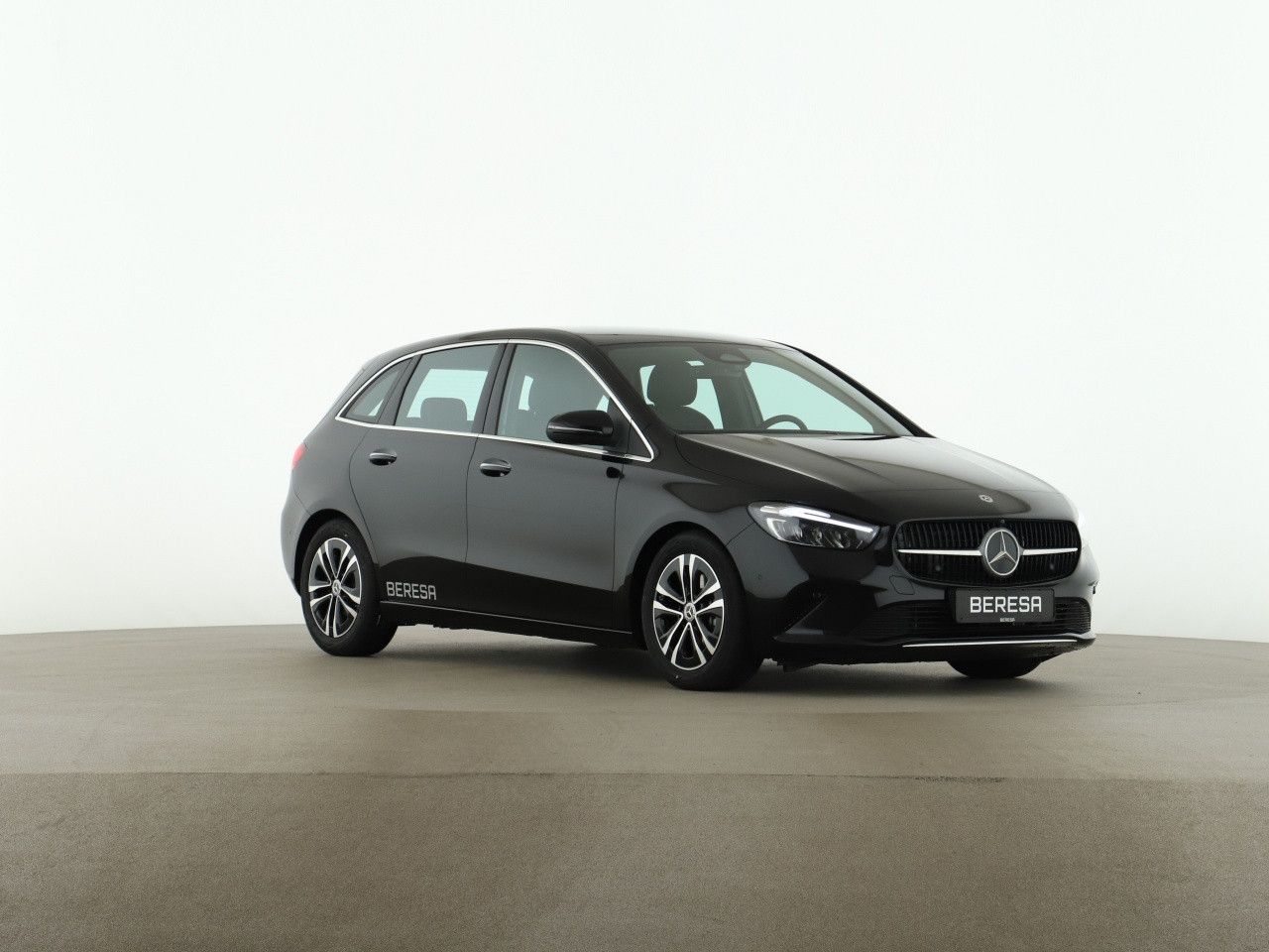 Mercedes-Benz B-Klasse – Bild 8