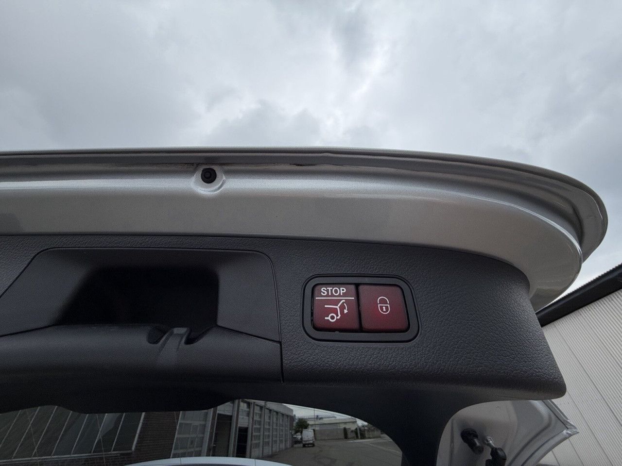 Mercedes-Benz GLA – Bild 14