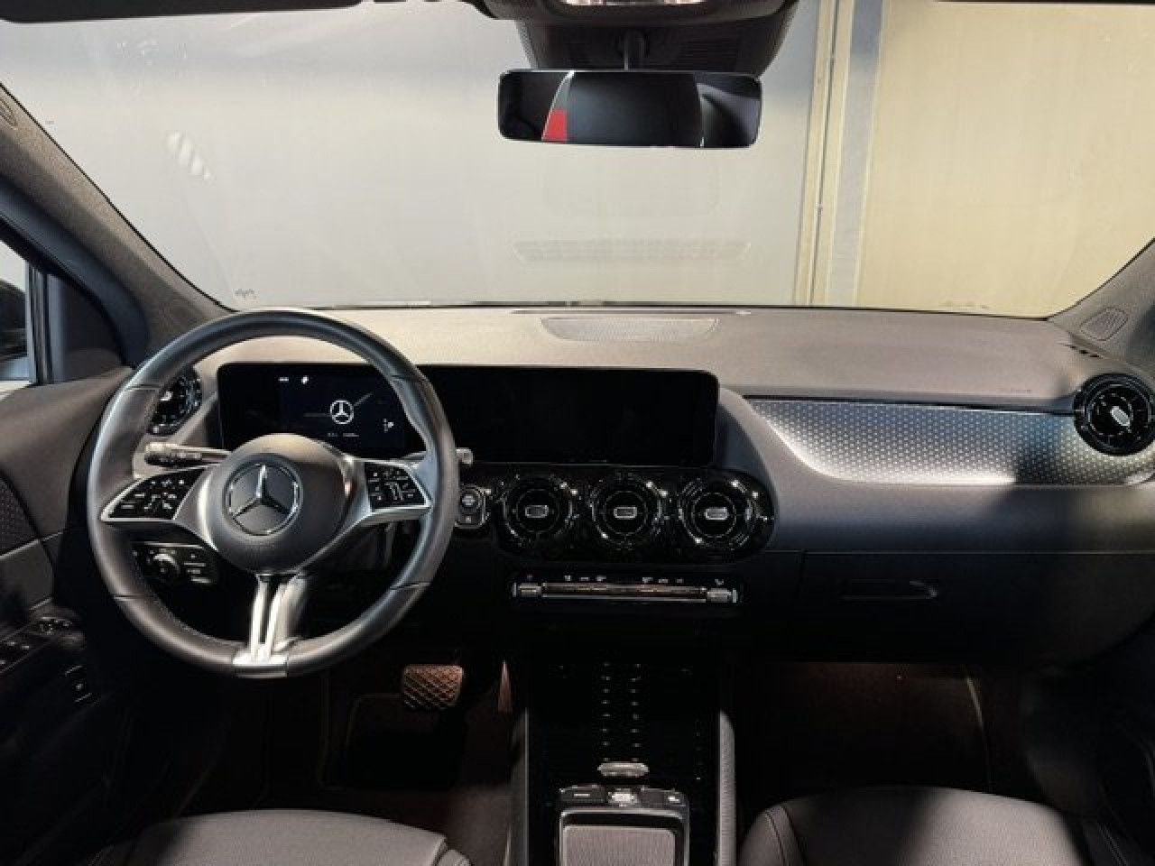 Mercedes-Benz GLA – Bild 3