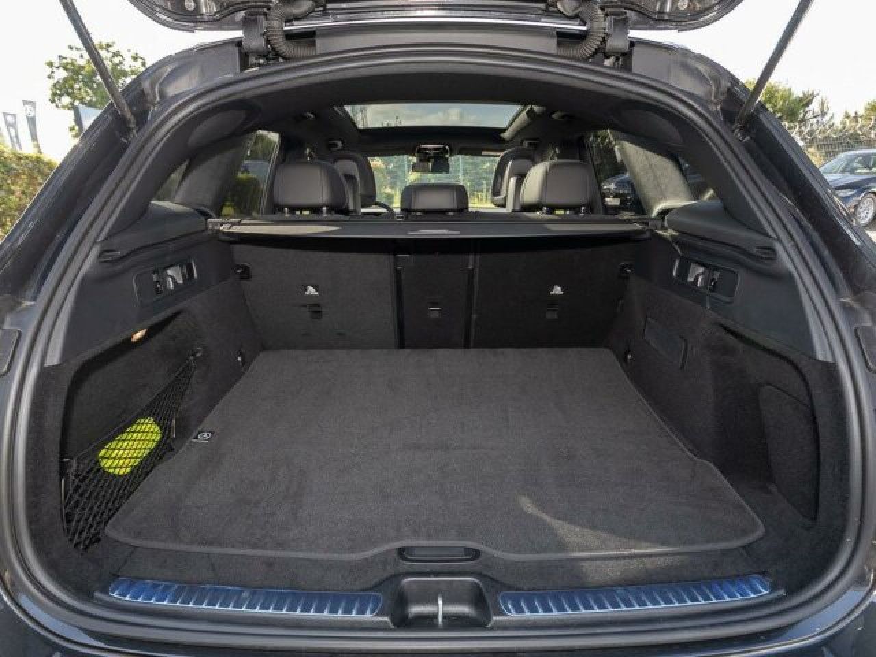 Mercedes-Benz GLC – Bild 14