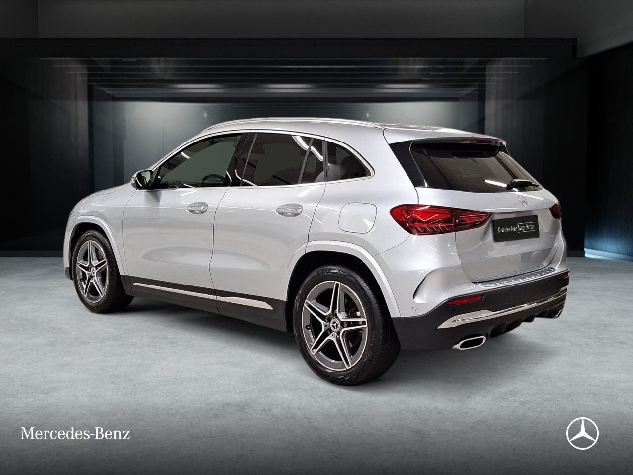 Mercedes-Benz GLA – Bild 6