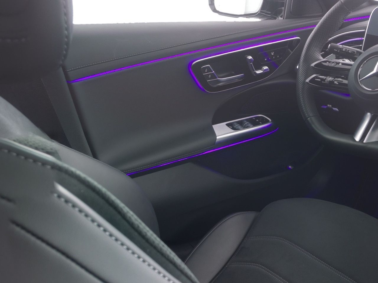 Mercedes-Benz E-Klasse – Bild 21