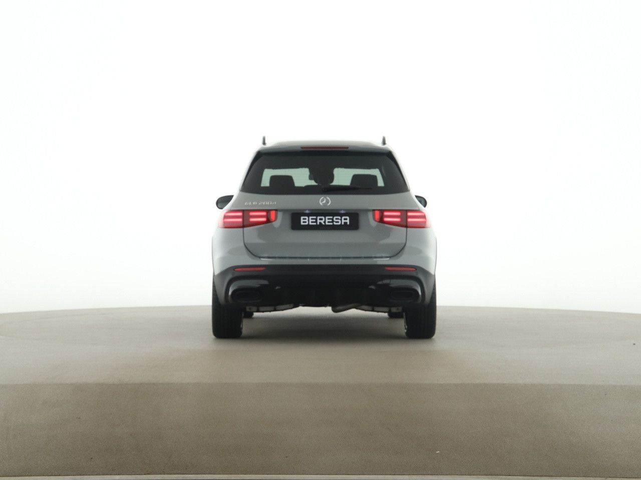 Mercedes-Benz GLB – Bild 5