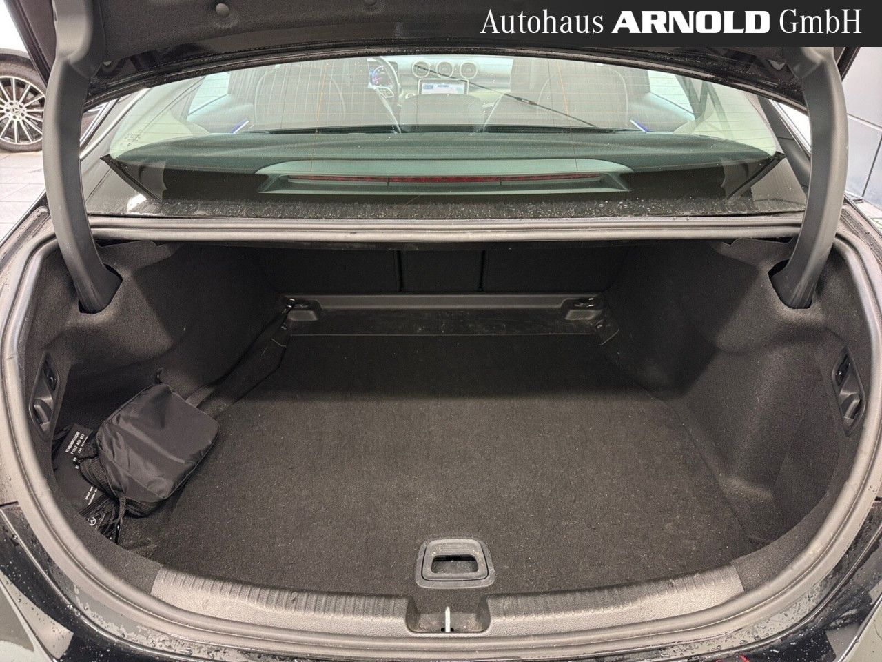 Mercedes-Benz C-Klasse – Bild 14