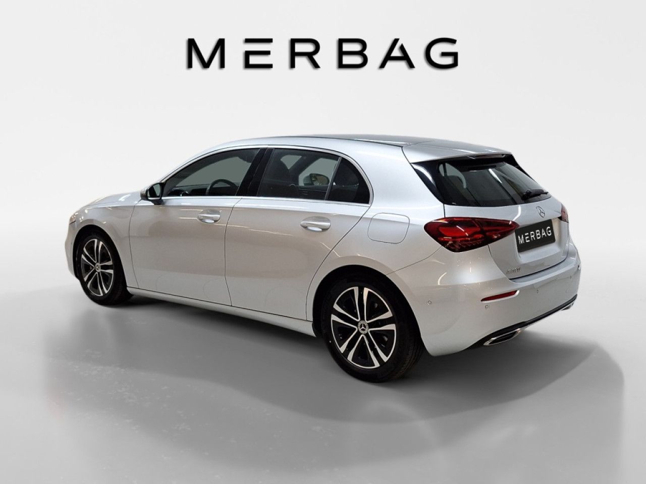 Mercedes-Benz A-Klasse – Bild 3