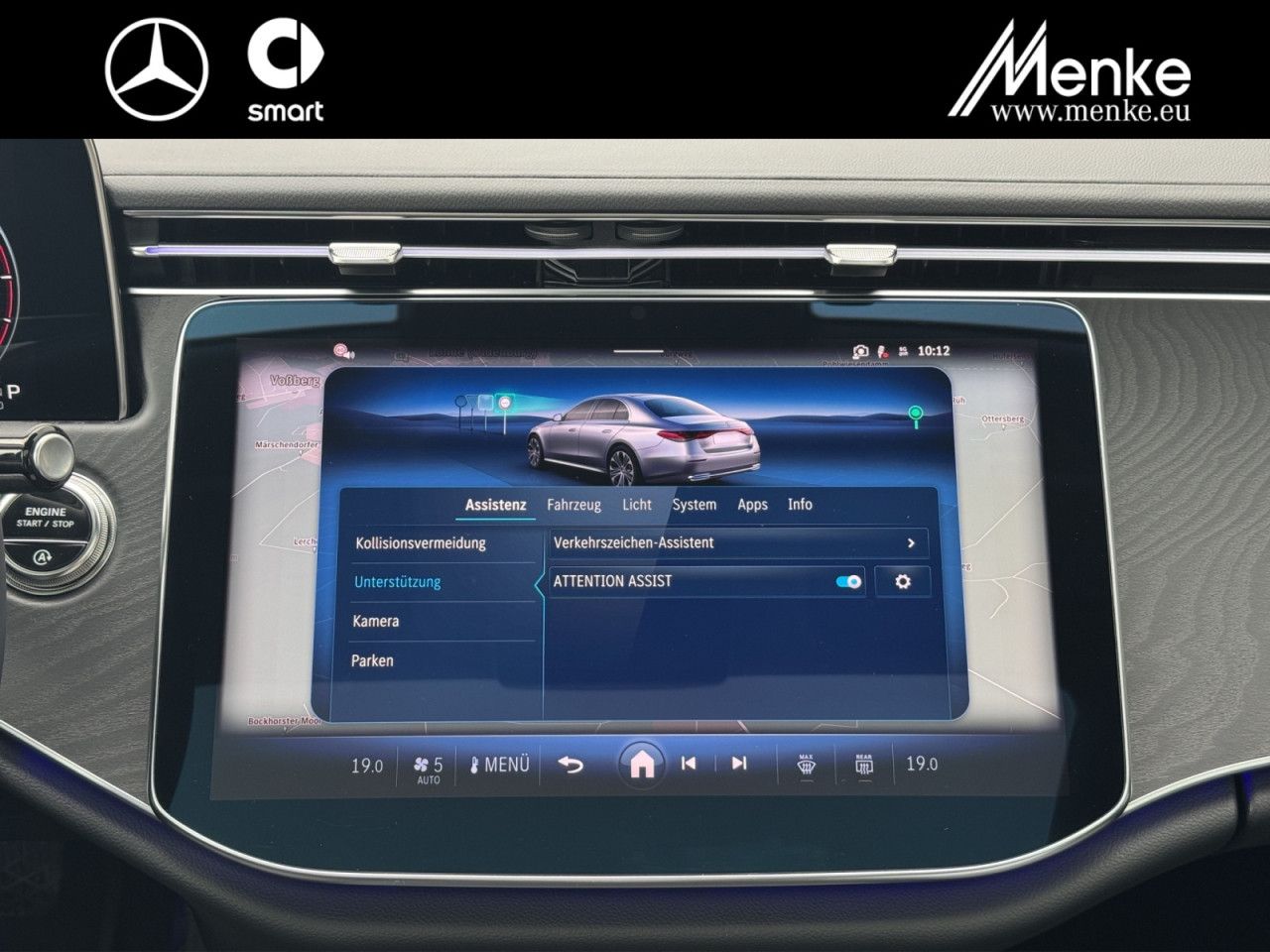 Mercedes-Benz E-Klasse – Bild 17