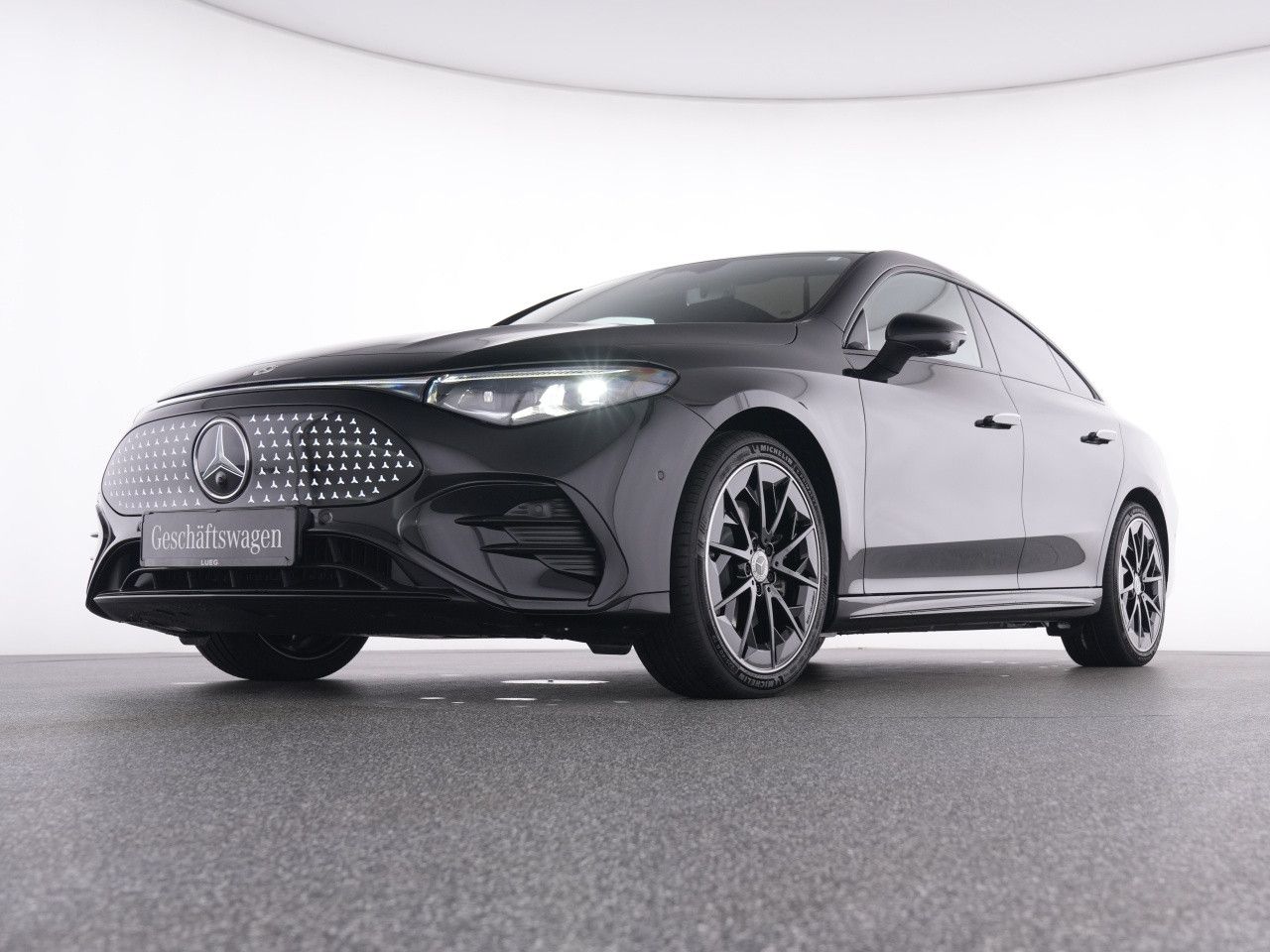 Mercedes-Benz CLA – Bild 6