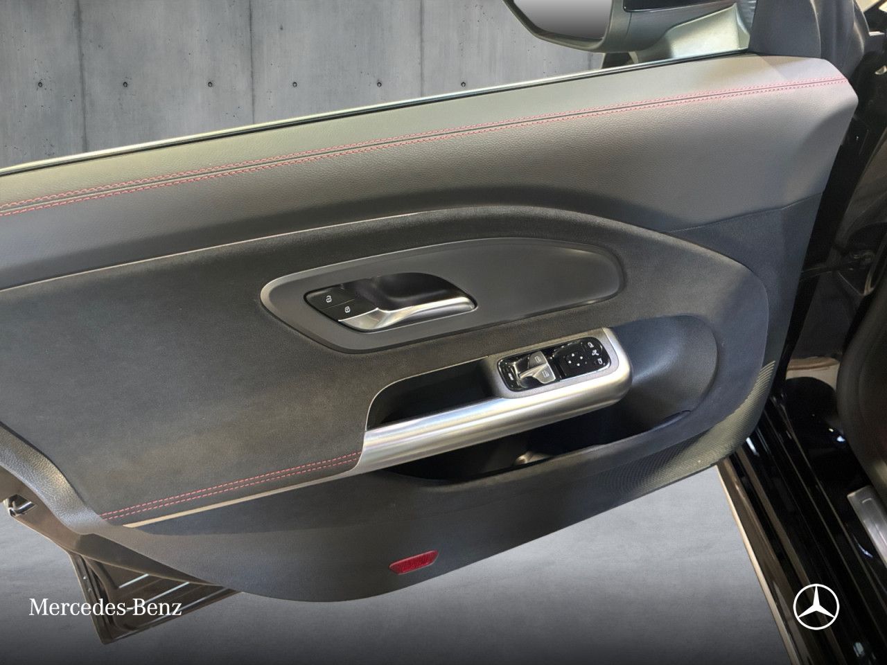 Mercedes-Benz CLA – Bild 14