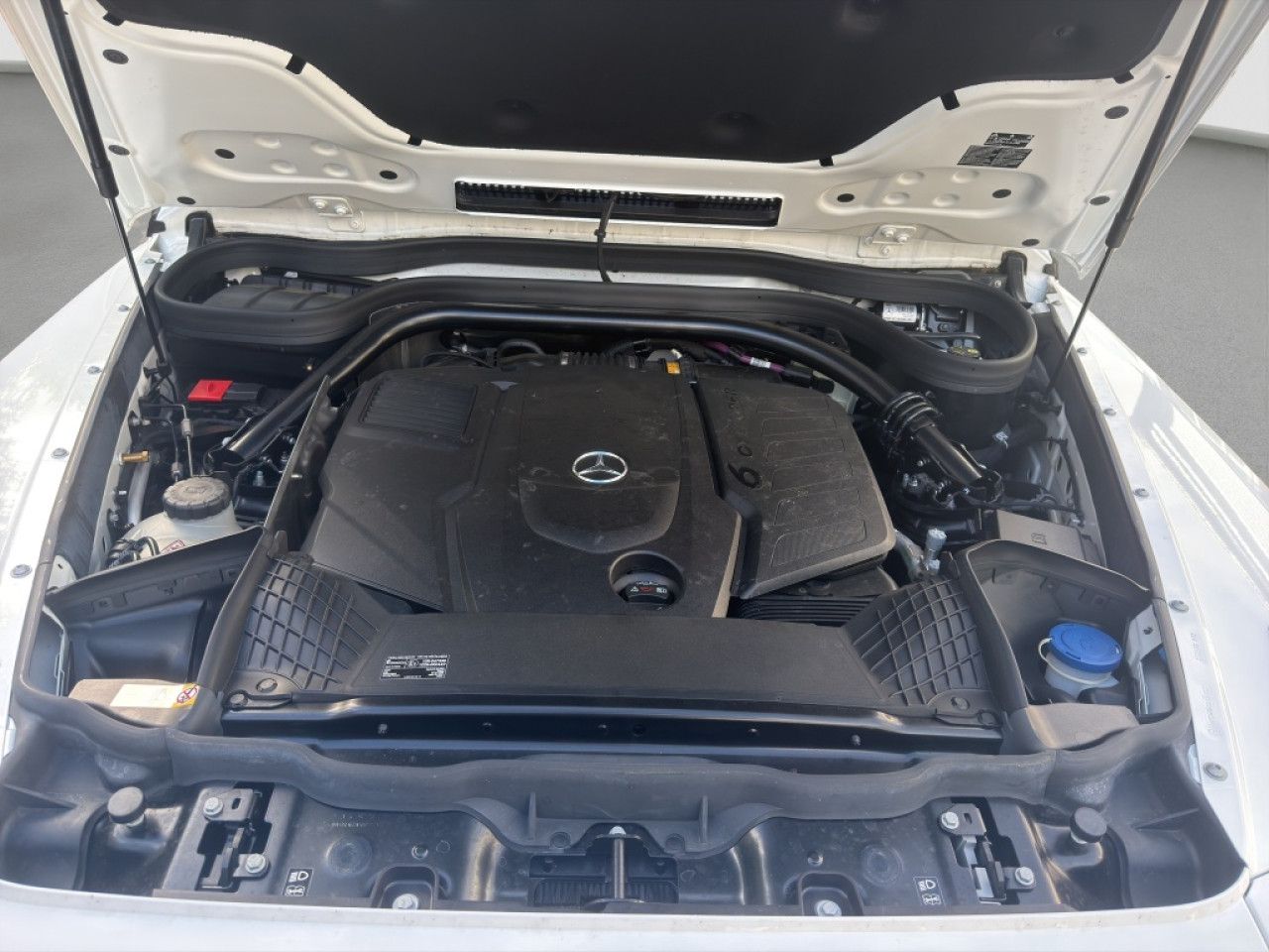 Mercedes-Benz G-Klasse – Bild 15