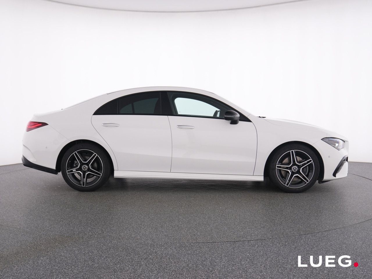 Mercedes-Benz CLA – Bild 11
