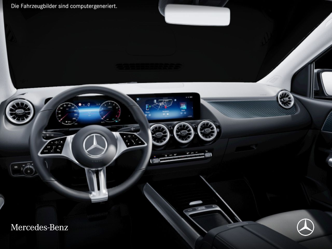 Mercedes-Benz B-Klasse – Bild 7