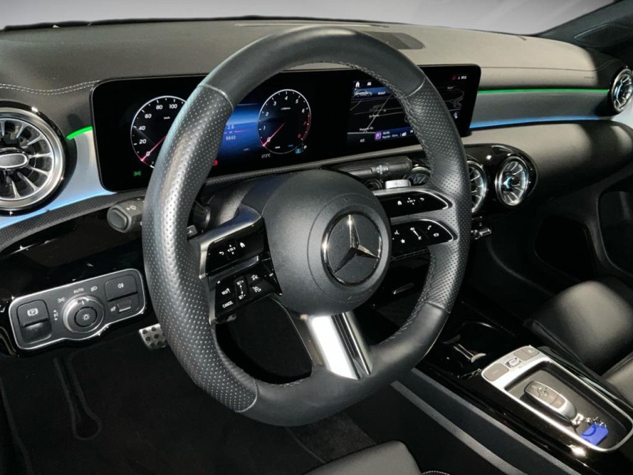 Mercedes-Benz CLA – Bild 9