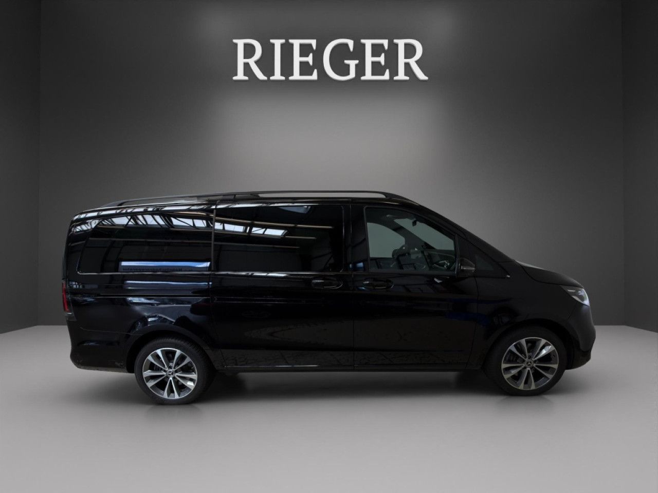 Mercedes-Benz V-Klasse – Bild 14