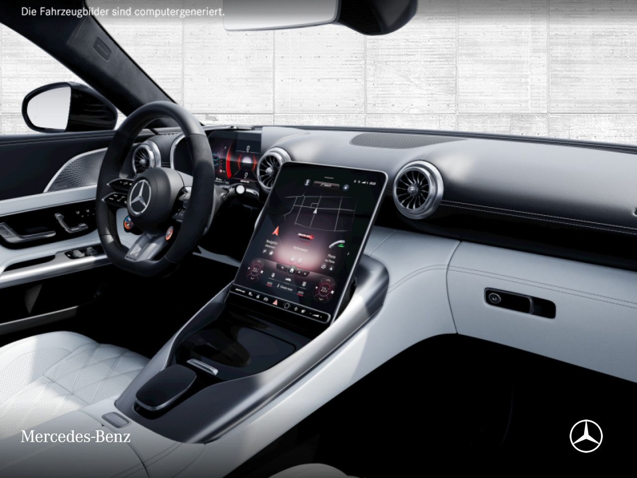 Mercedes-Benz SL – Bild 8