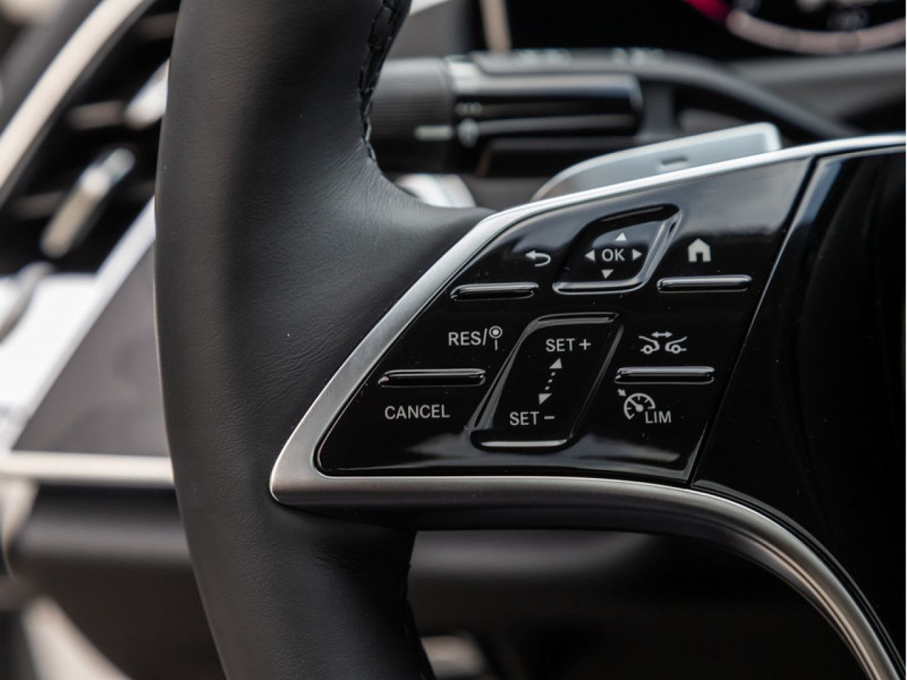 Mercedes-Benz E-Klasse – Bild 18
