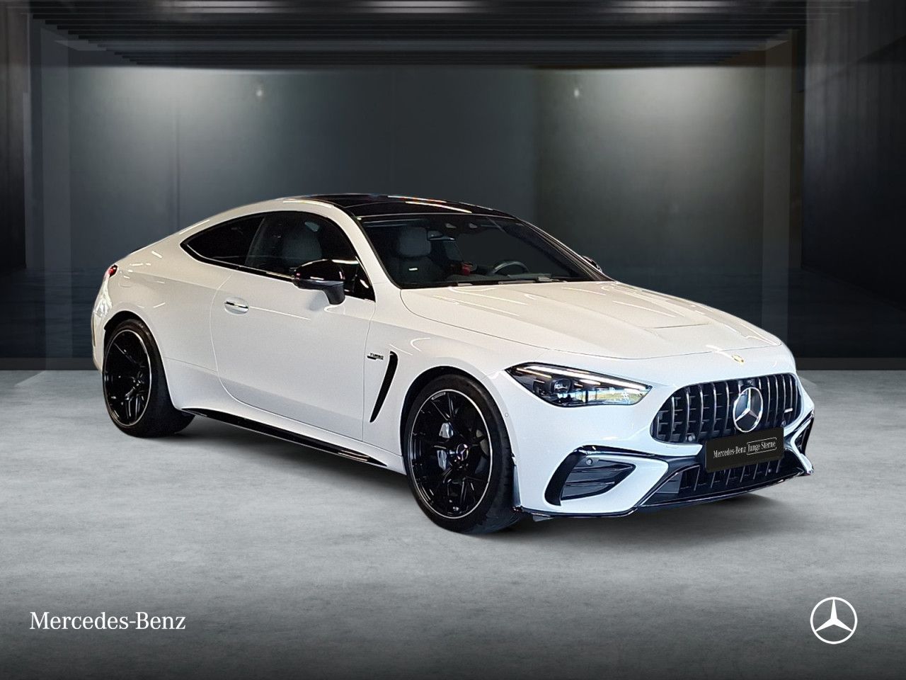 Mercedes-Benz CLE