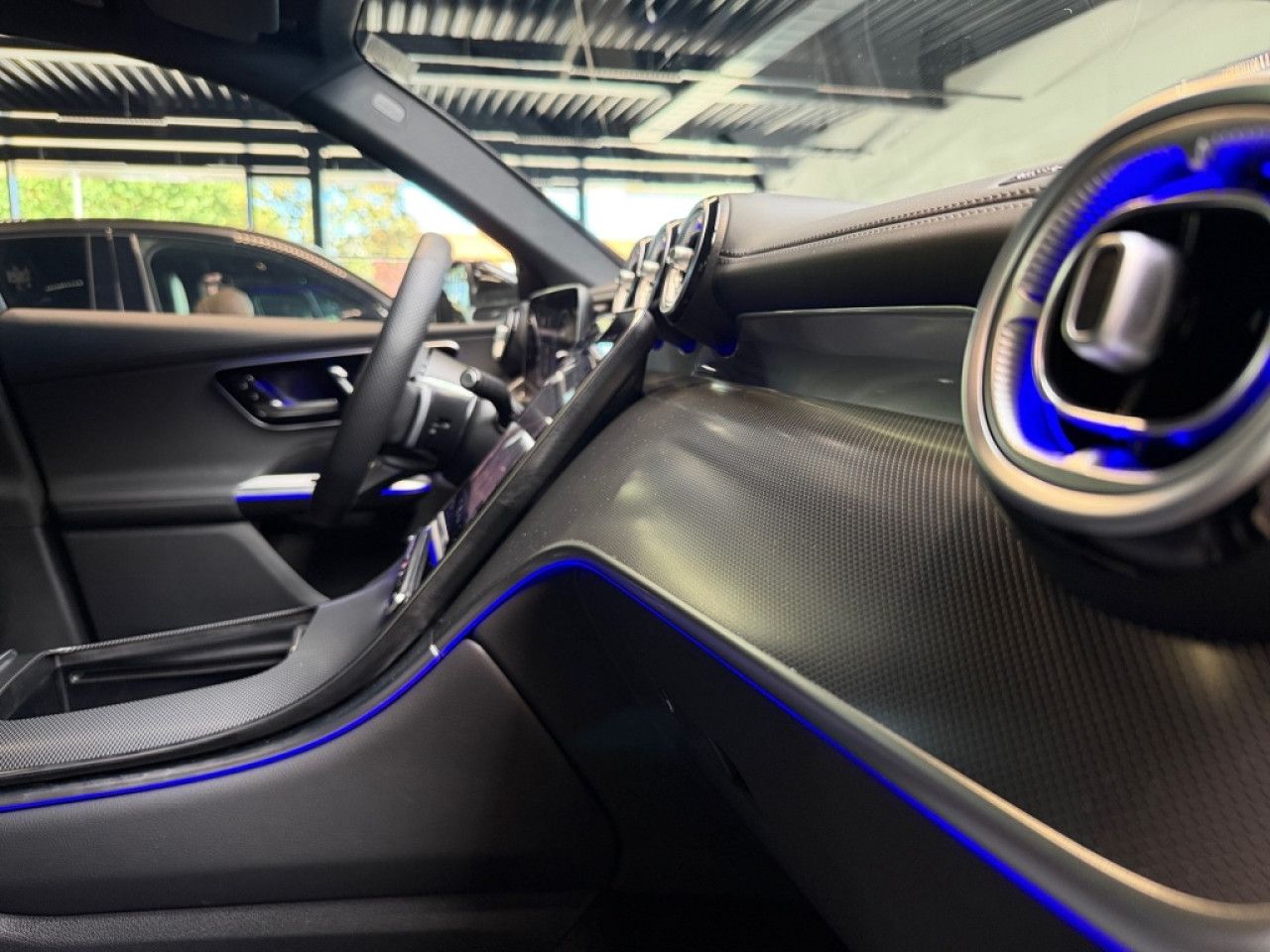 Mercedes-Benz GLC – Bild 21