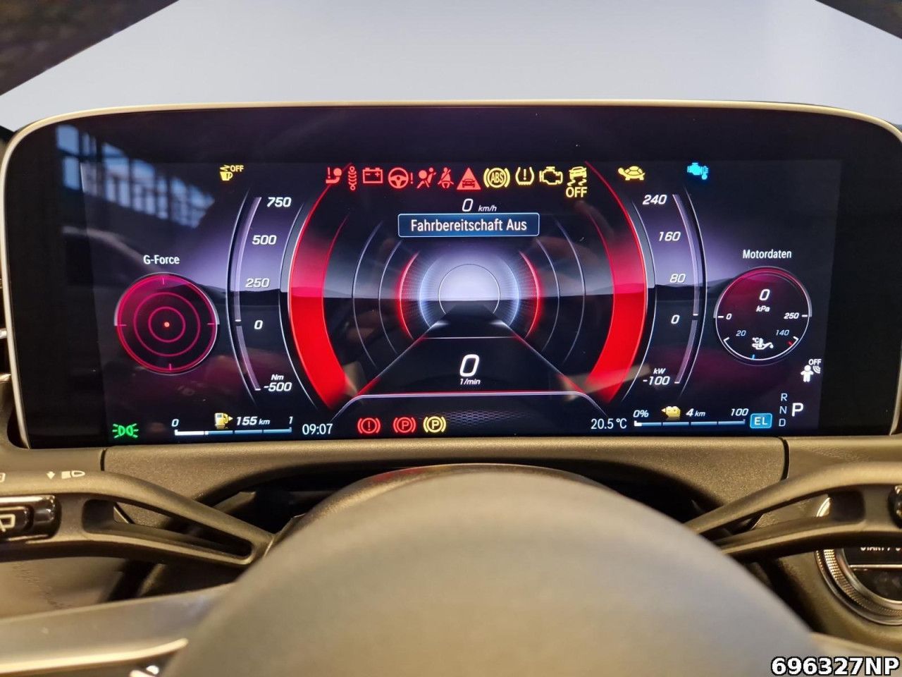 Mercedes-Benz E-Klasse – Bild 12
