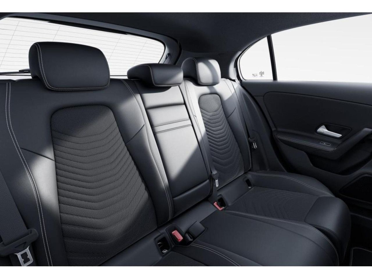 Mercedes-Benz A-Klasse – Bild 10