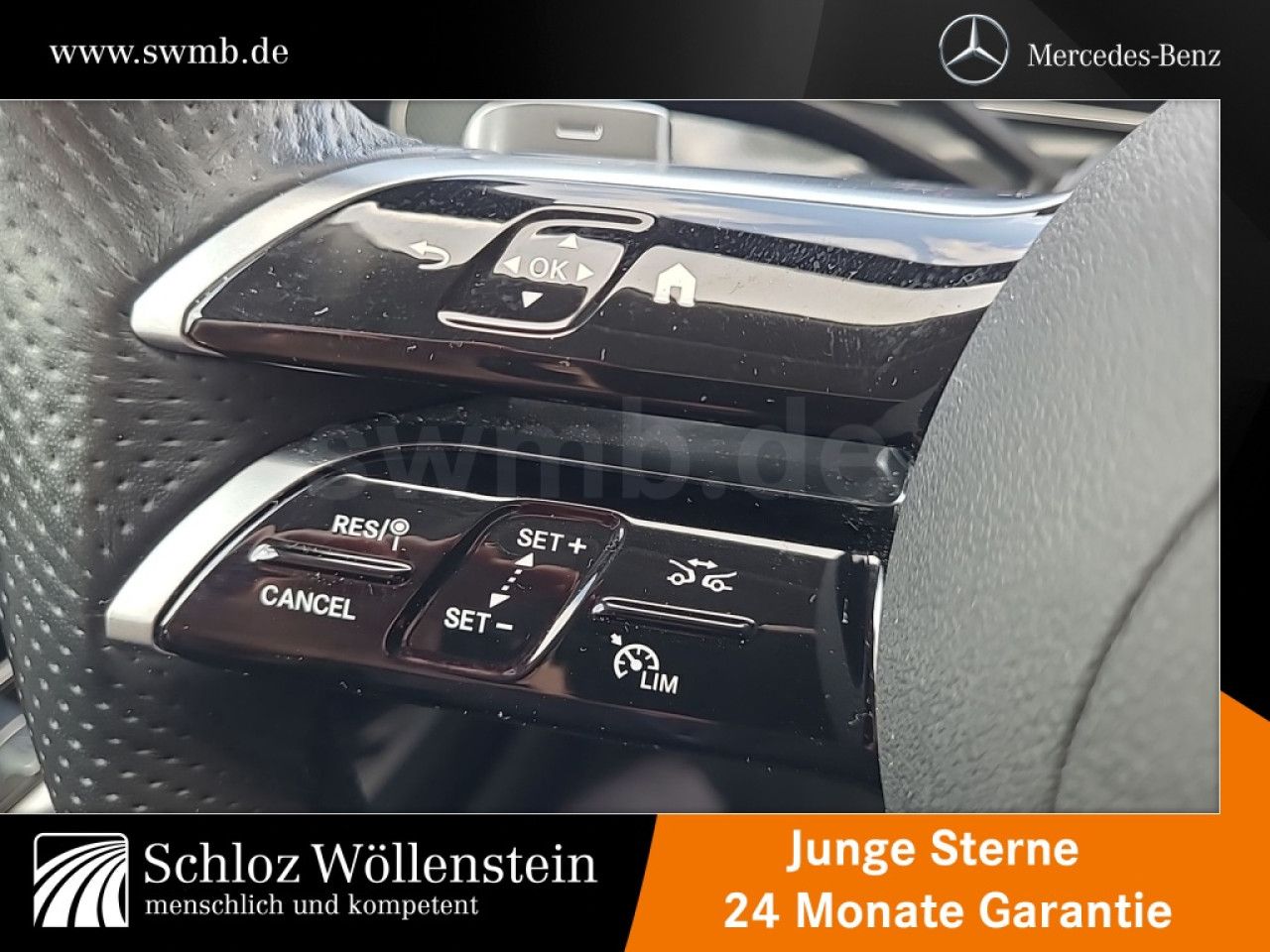 Mercedes-Benz C-Klasse – Bild 12