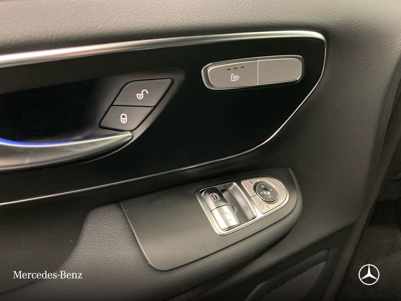 Mercedes-Benz V-Klasse – Bild 14