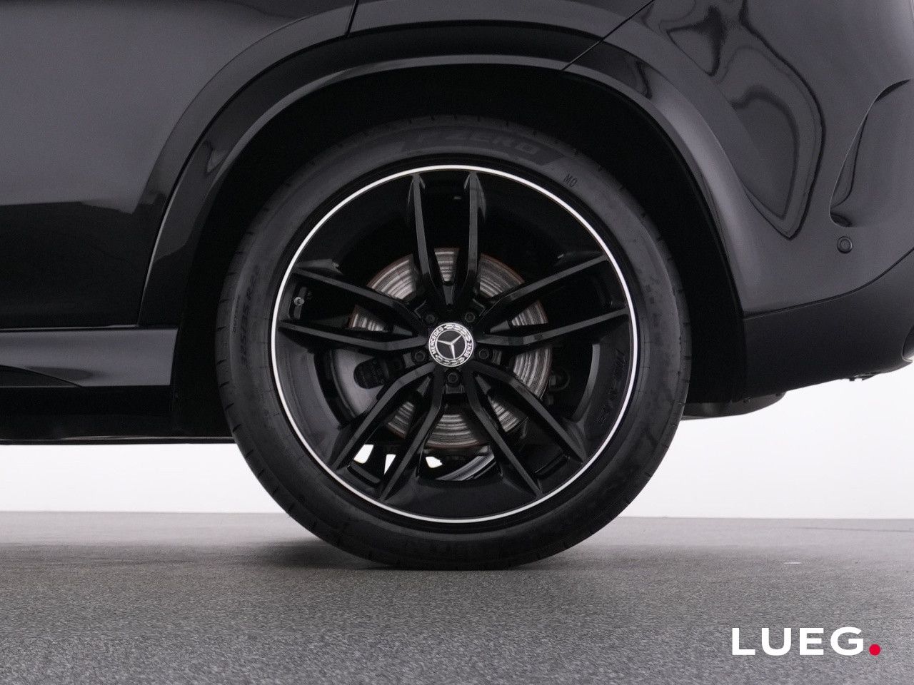 Mercedes-Benz GLE – Bild 20