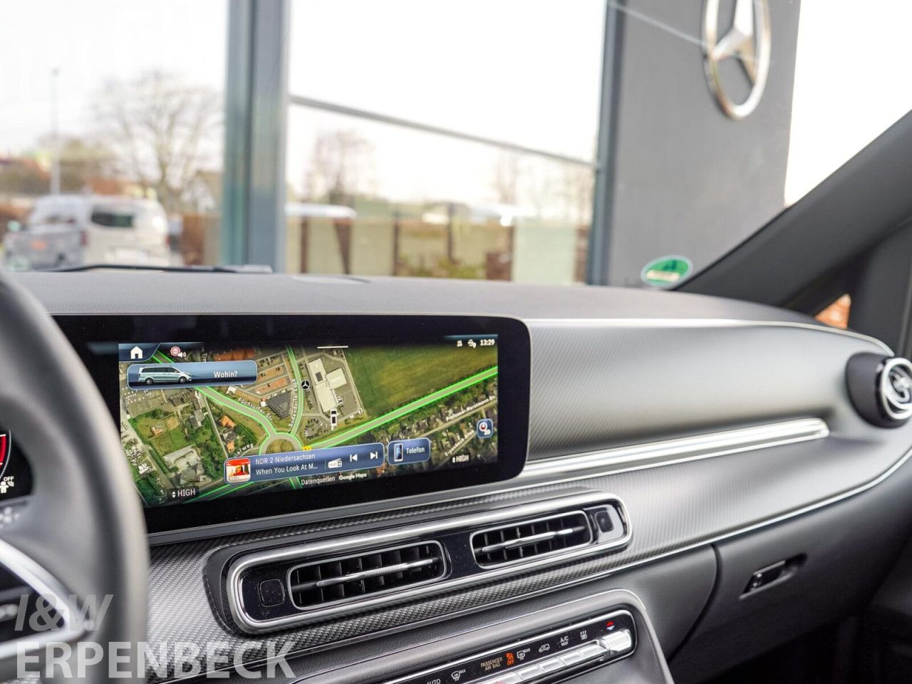 Mercedes-Benz V-Klasse – Bild 14