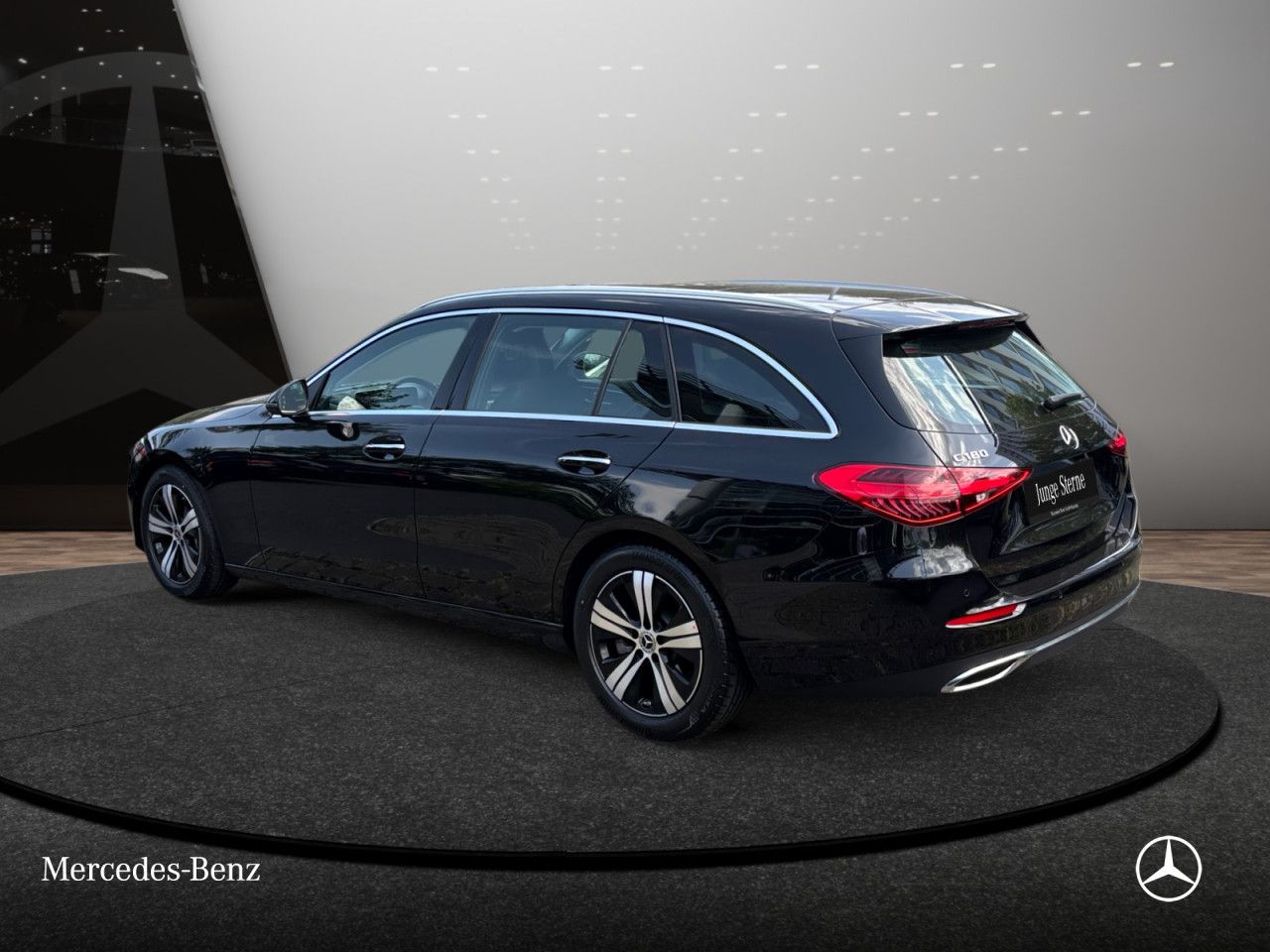 Mercedes-Benz C-Klasse – Bild 7