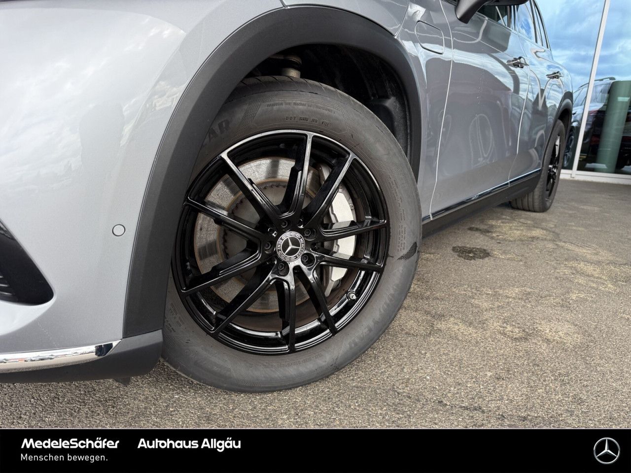 Mercedes-Benz EQS – Bild 14