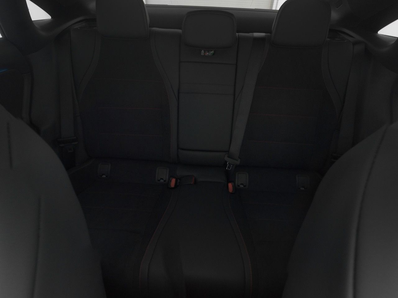 Mercedes-Benz CLA – Bild 5