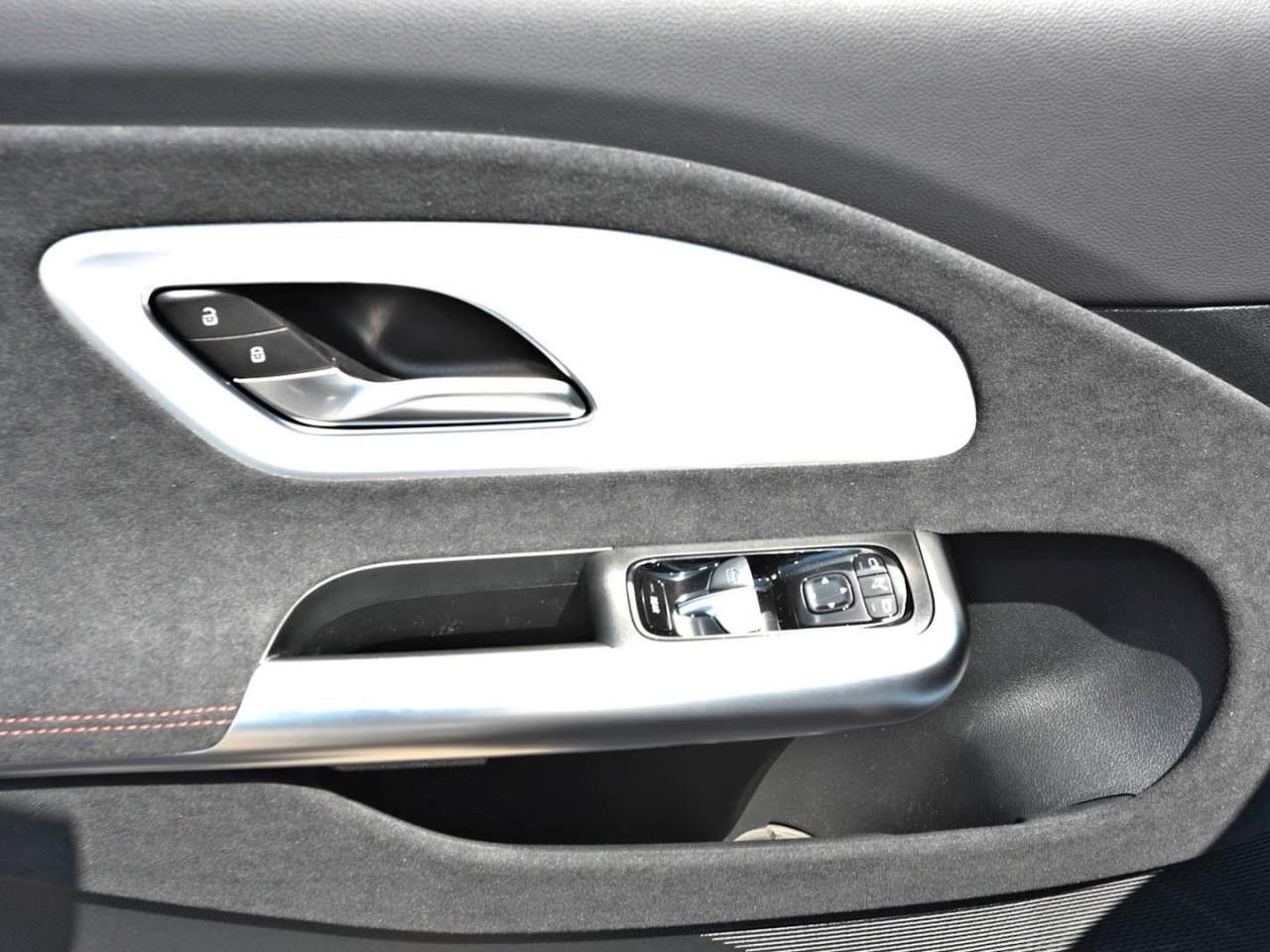 Mercedes-Benz CLA – Bild 16