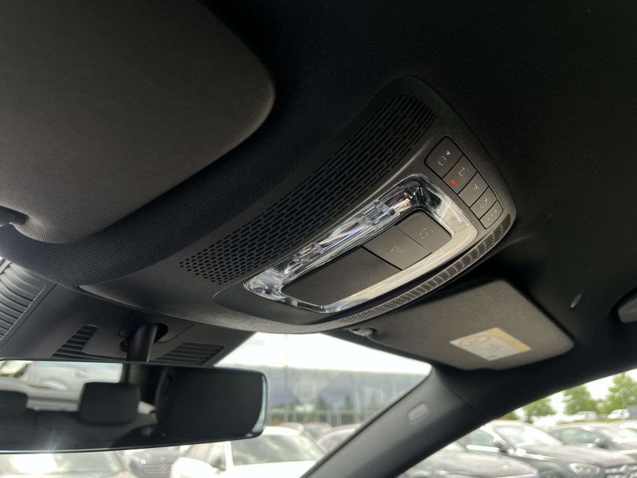 Mercedes-Benz B-Klasse – Bild 19