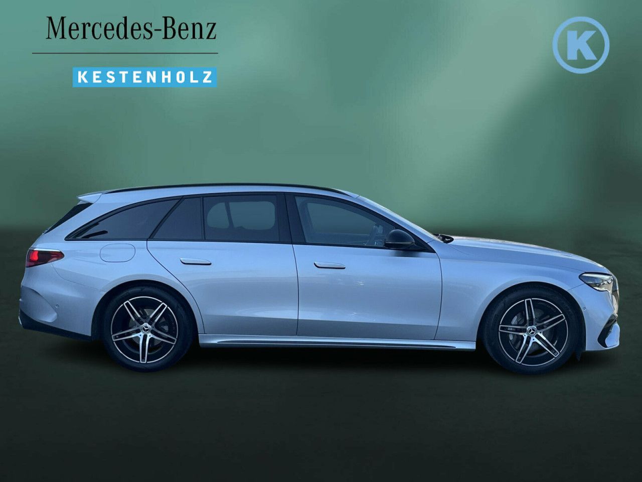 Mercedes-Benz E-Klasse – Bild 4