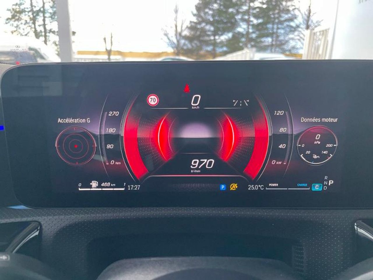 Photo du v&eacute;hicule 13 / 18