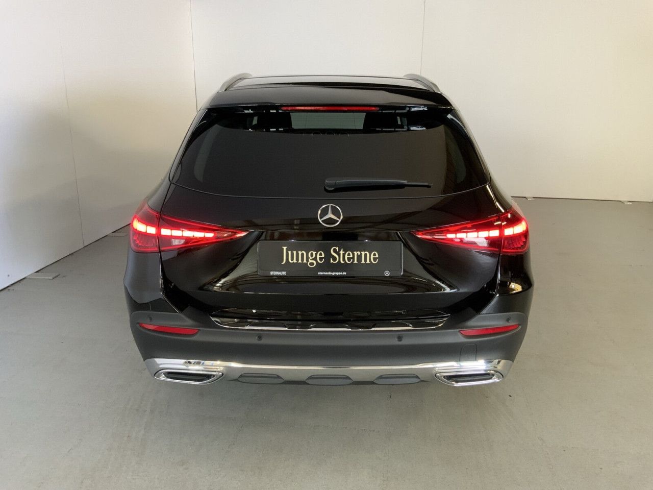 Mercedes-Benz C-Klasse – Bild 6