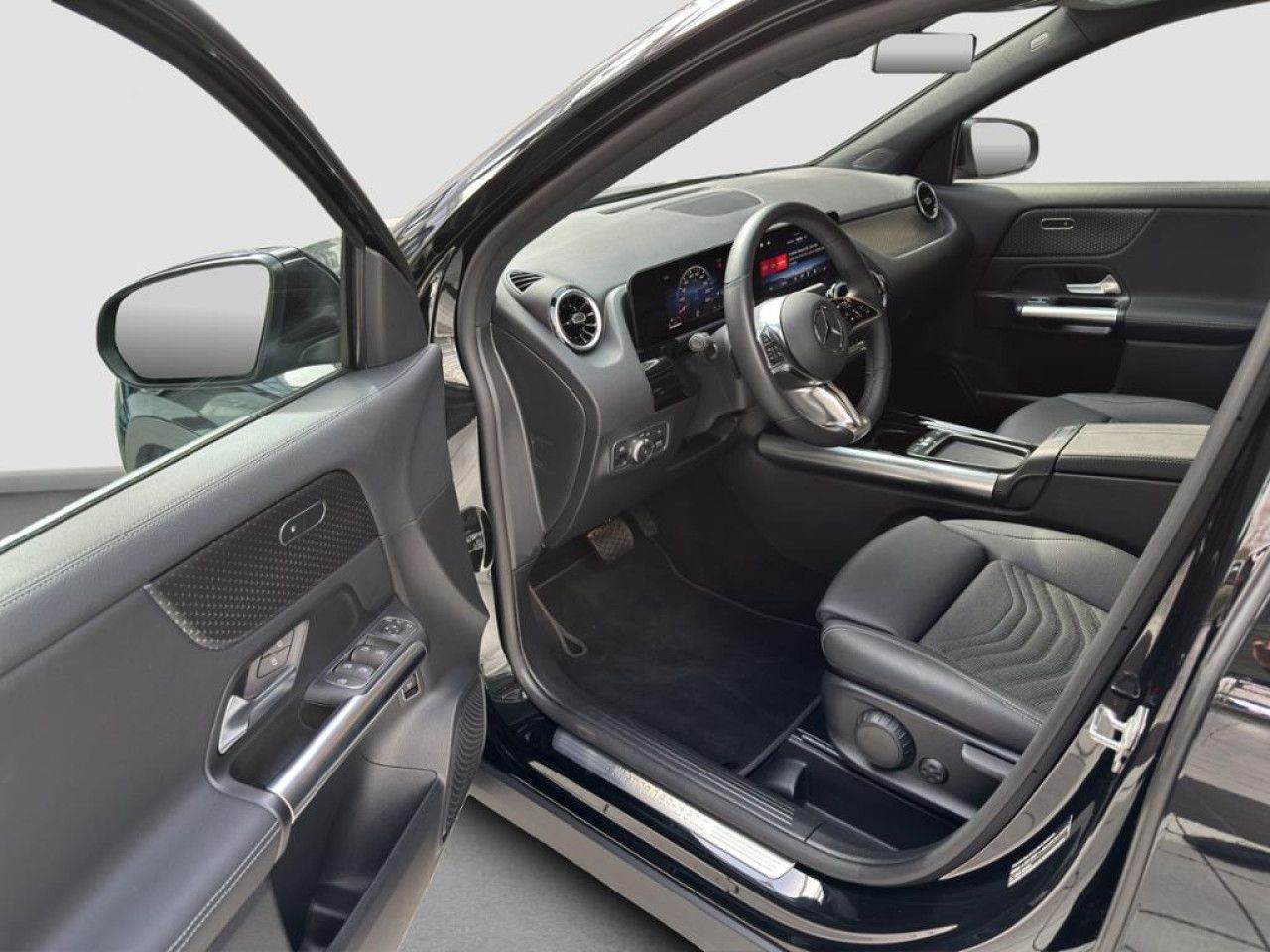 Mercedes-Benz GLA – Bild 13