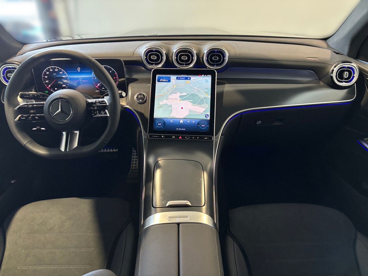 Mercedes-Benz GLC – Bild 10