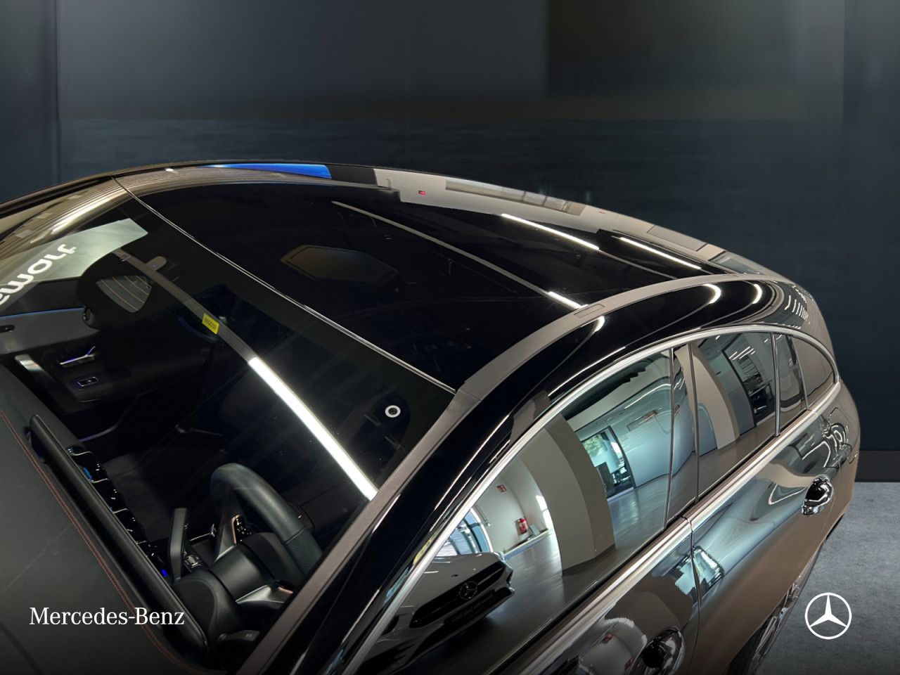 Mercedes-Benz CLA – Bild 20