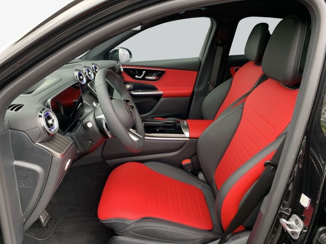 Mercedes-Benz GLC – Bild 10