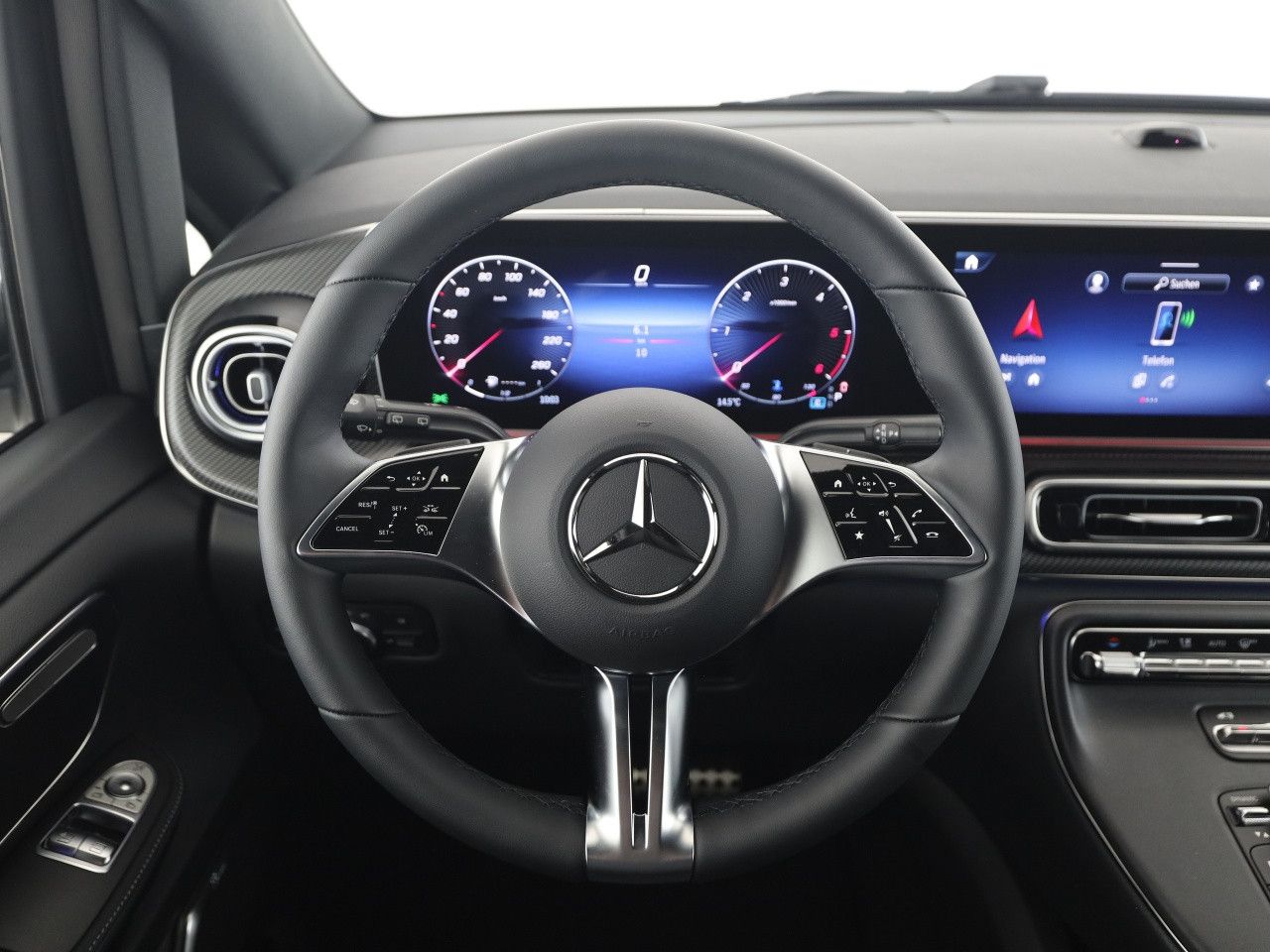Mercedes-Benz V-Klasse – Bild 11