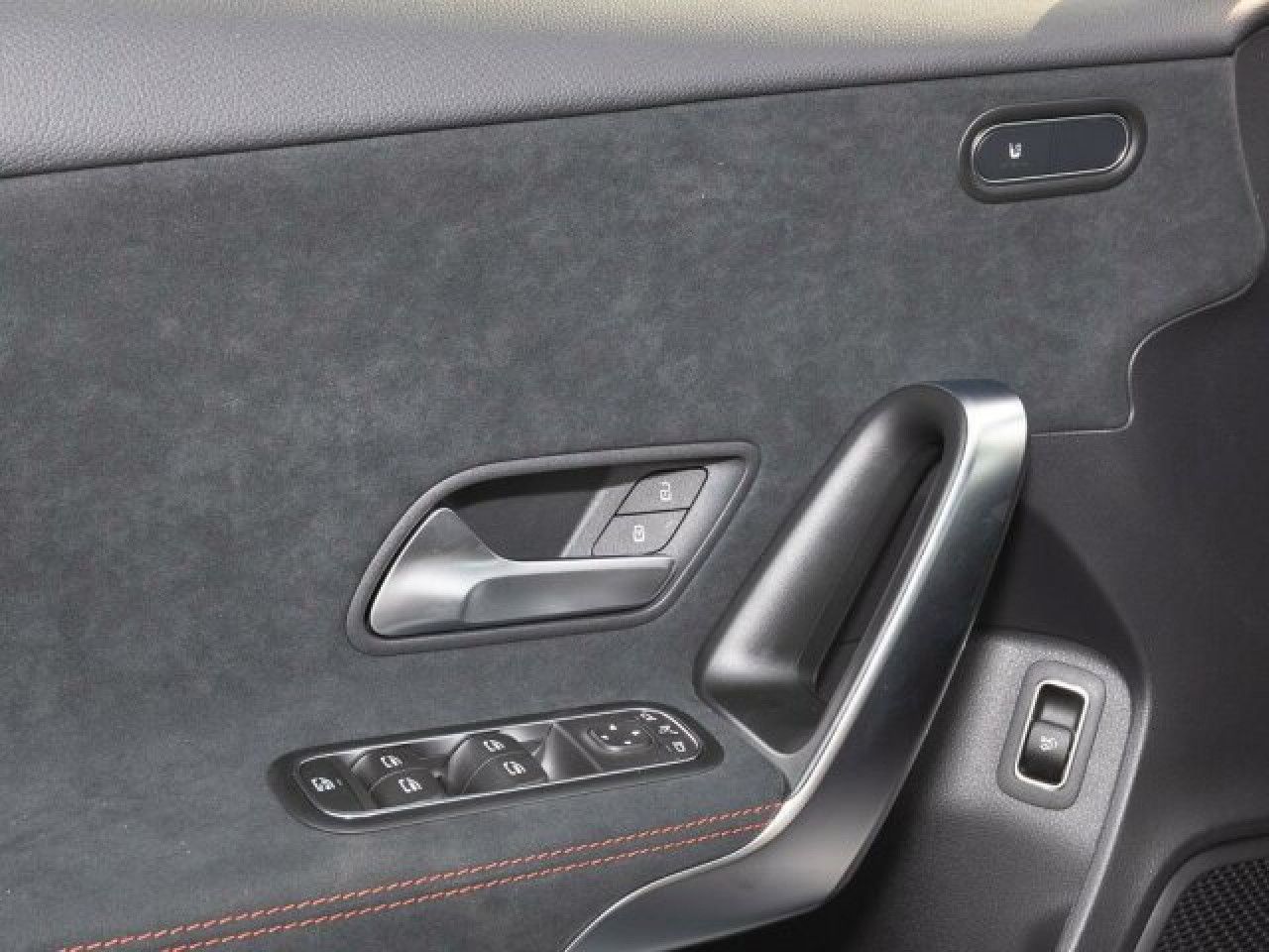 Mercedes-Benz A-Klasse – Bild 5