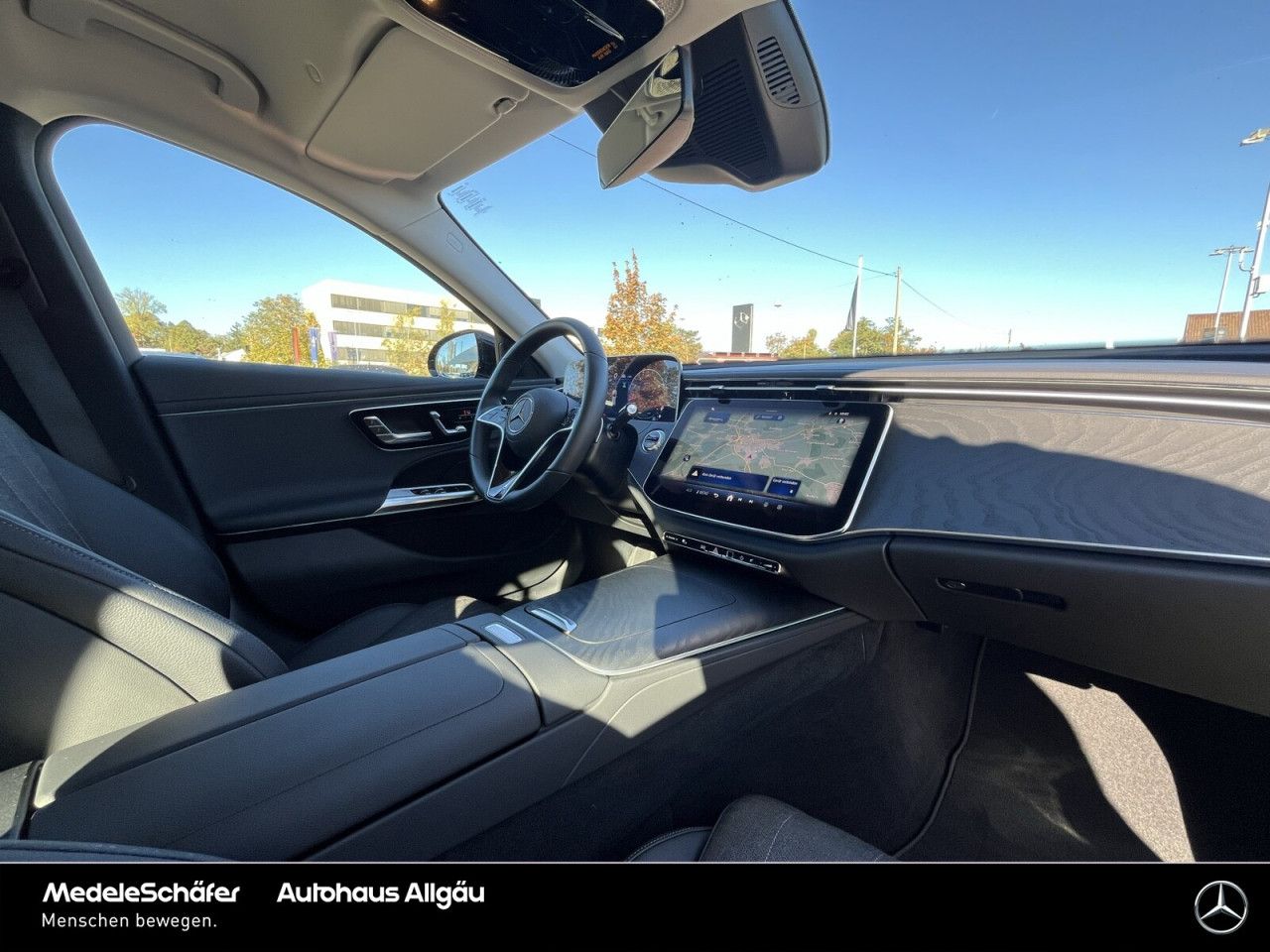 Mercedes-Benz E-Klasse – Bild 14