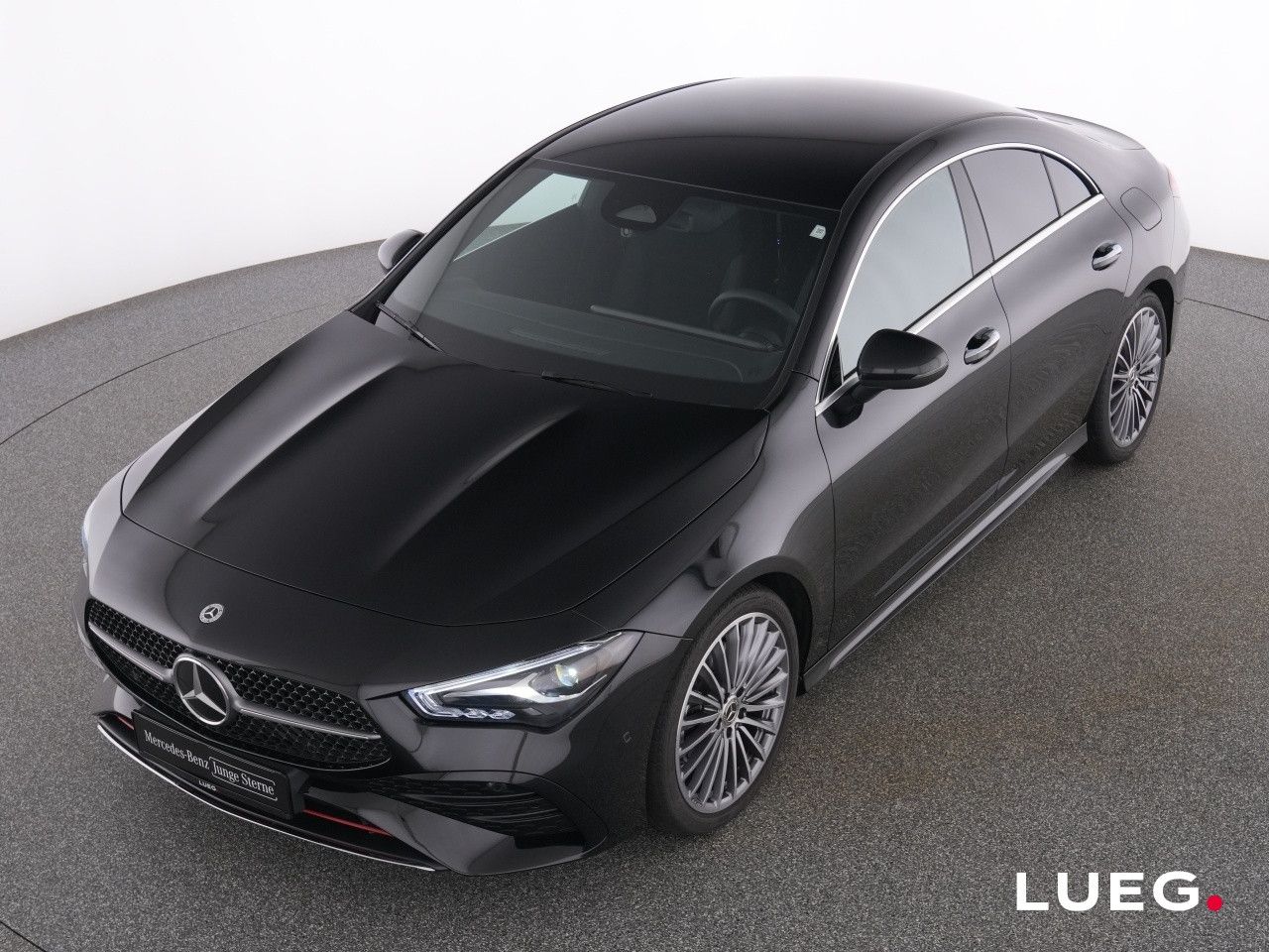 Mercedes-Benz CLA – Bild 17