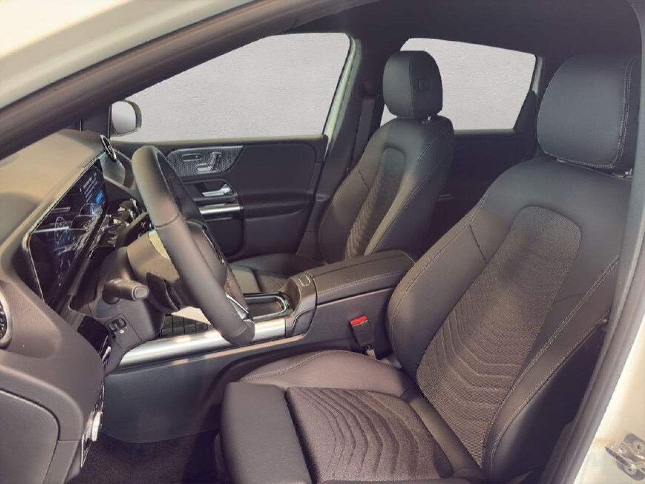 Mercedes-Benz B-Klasse – Bild 10